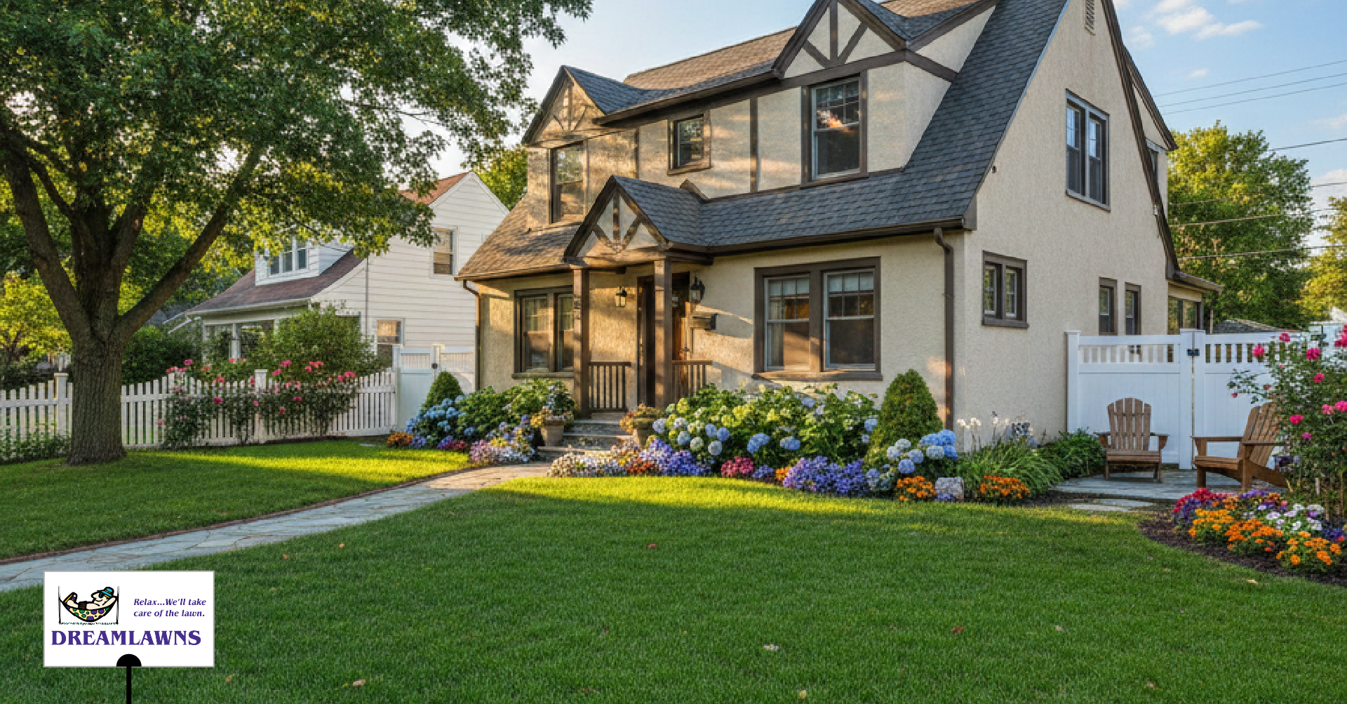 Lawn Care Program V1_LinkedIn Post